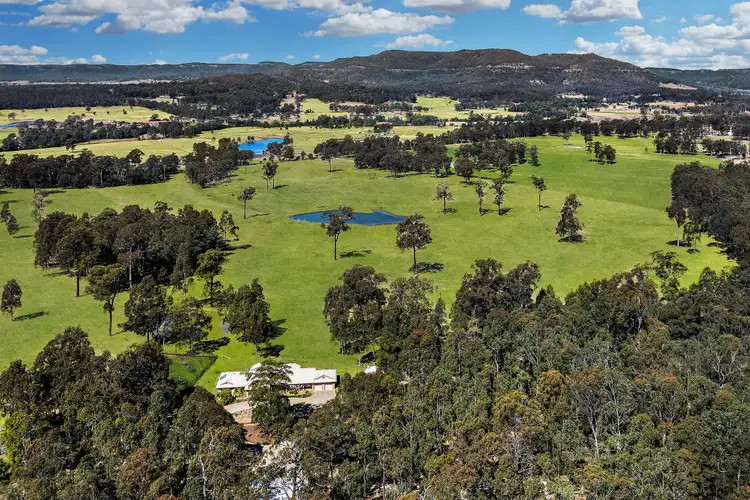 150 Listers Lane, Congewai NSW 2325