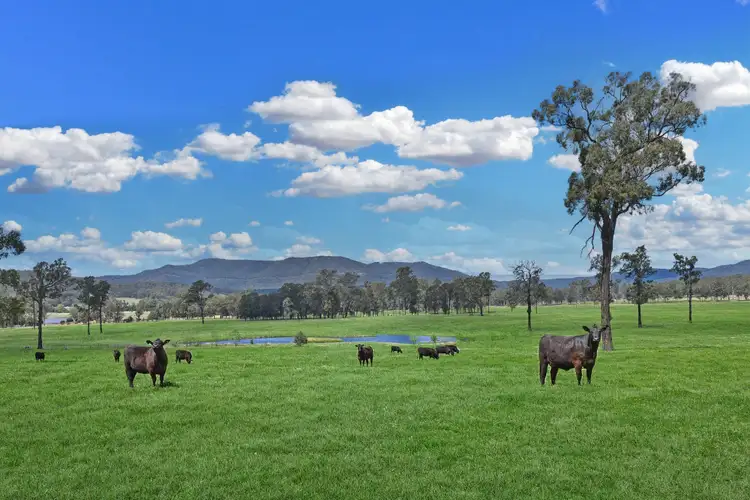 Third view of Homely rural property listing, 150 Listers Lane, Congewai NSW 2325