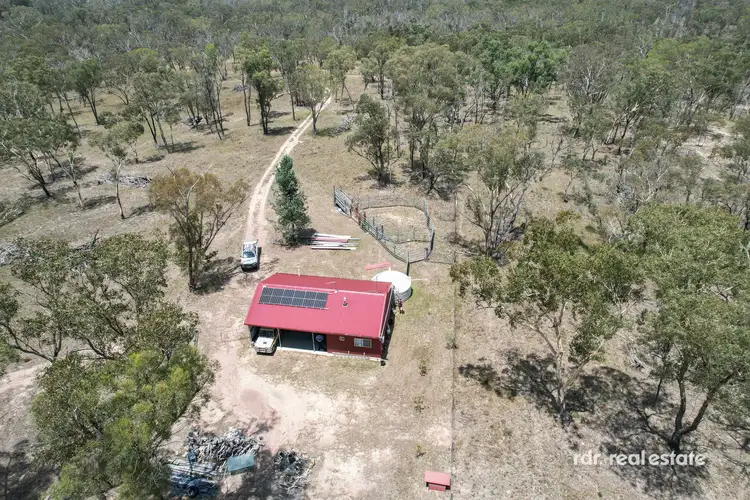 Second view of Homely rural property listing, 390 Gwydir River Road (TORRYBURN), Bundarra NSW 2359