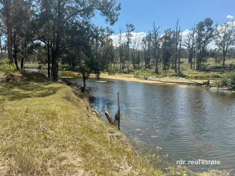 Third view of Homely rural property listing, 390 Gwydir River Road (TORRYBURN), Bundarra NSW 2359