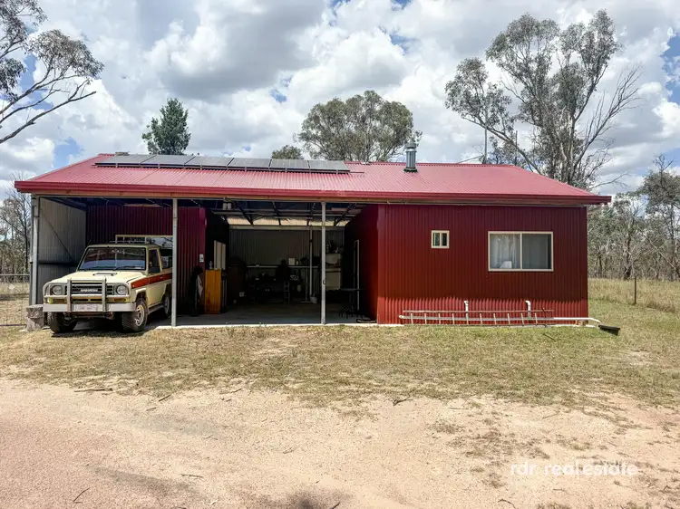 Fourth view of Homely rural property listing, 390 Gwydir River Road (TORRYBURN), Bundarra NSW 2359