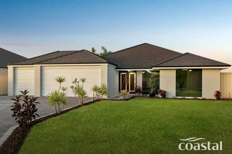 23 Britawast Rd, Madora Bay WA 6210