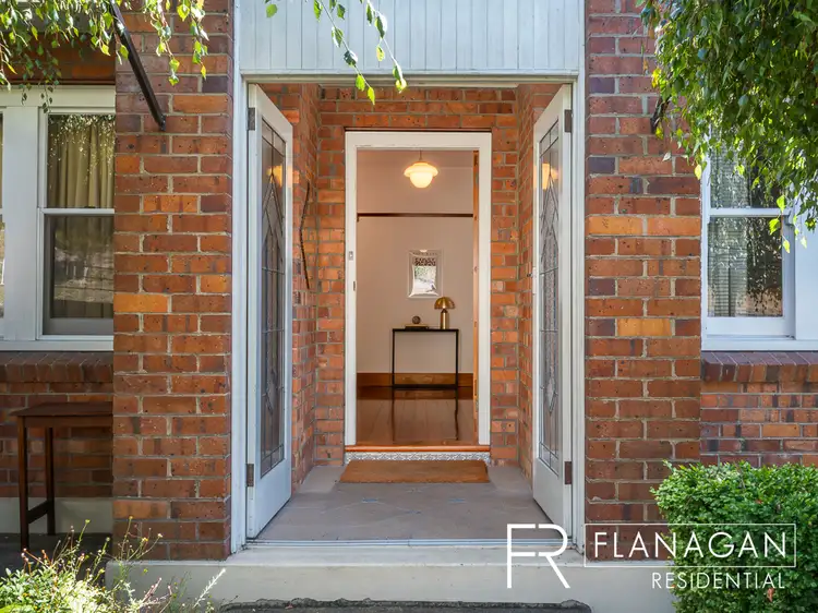 Second view of Homely house listing, 72 Wentworth St, Newstead TAS 7250