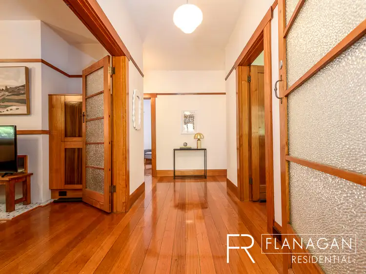 Third view of Homely house listing, 72 Wentworth St, Newstead TAS 7250