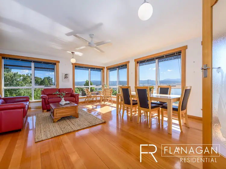 Fourth view of Homely house listing, 72 Wentworth St, Newstead TAS 7250