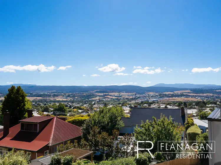 Fifth view of Homely house listing, 72 Wentworth St, Newstead TAS 7250