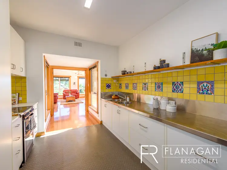Sixth view of Homely house listing, 72 Wentworth St, Newstead TAS 7250