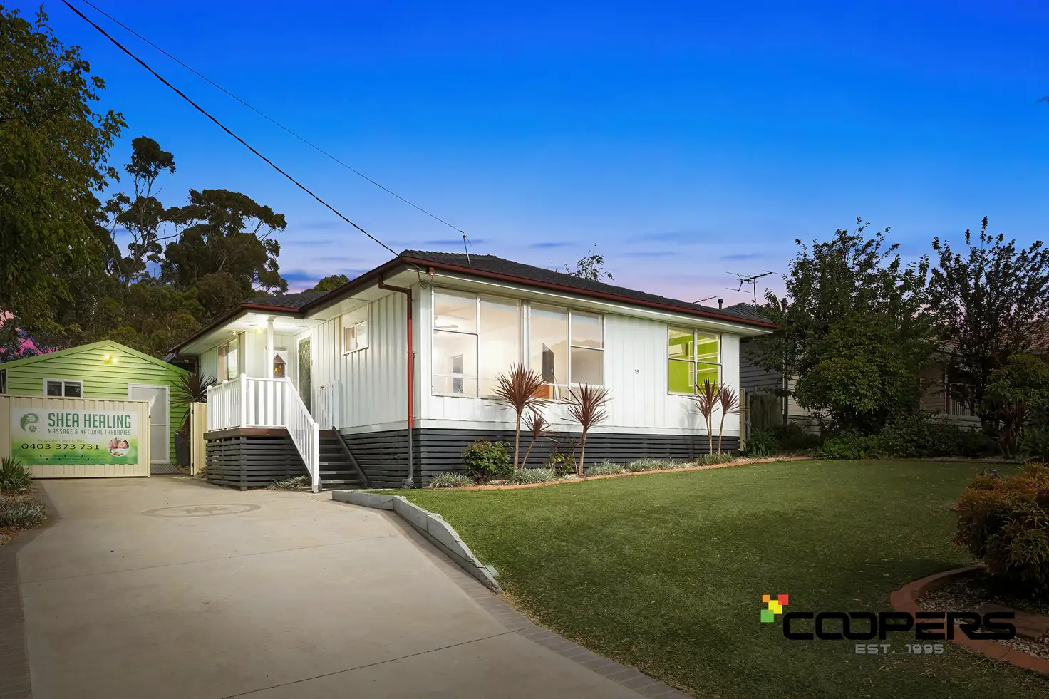 Main view of Homely house listing, 19 Shea Street, Bacchus Marsh VIC 3340