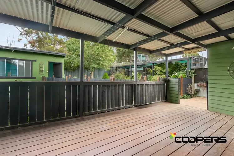 Fifth view of Homely house listing, 19 Shea Street, Bacchus Marsh VIC 3340