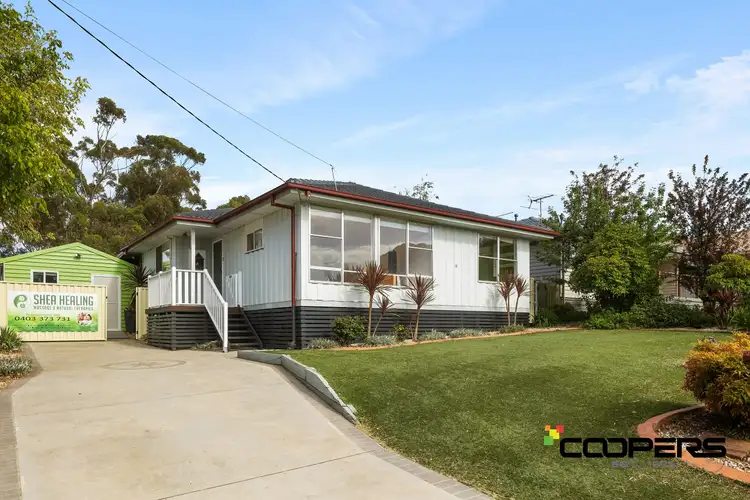 Sixth view of Homely house listing, 19 Shea Street, Bacchus Marsh VIC 3340