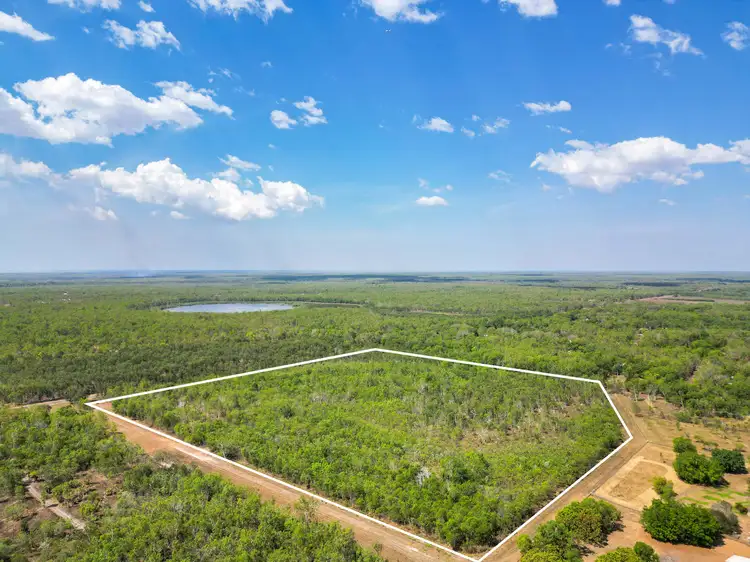 300 Girraween Road, Mcminns Lagoon NT 822