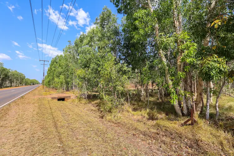 Seventh view of Homely land listing, 300 Girraween Road, Mcminns Lagoon NT 822