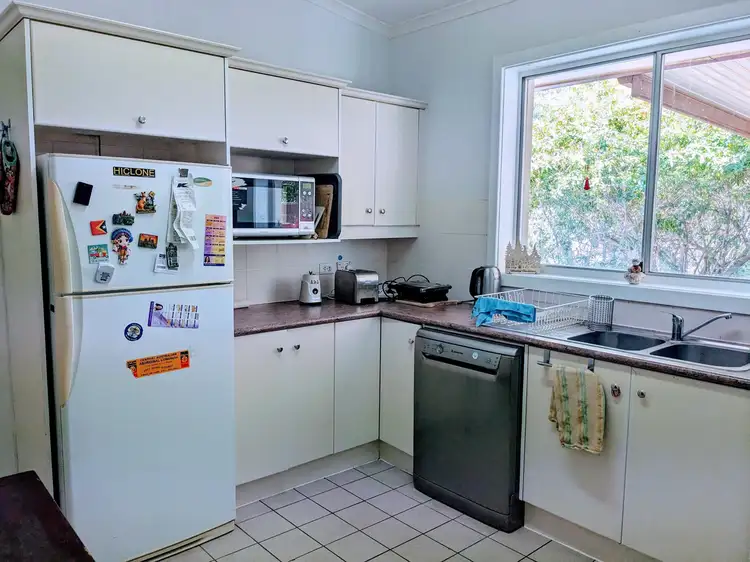 Second view of Homely house listing, 92 Bloomfield Street, Gillen NT 870