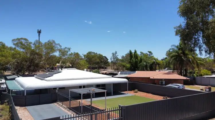 8 Nelson Terrace, Araluen NT 870