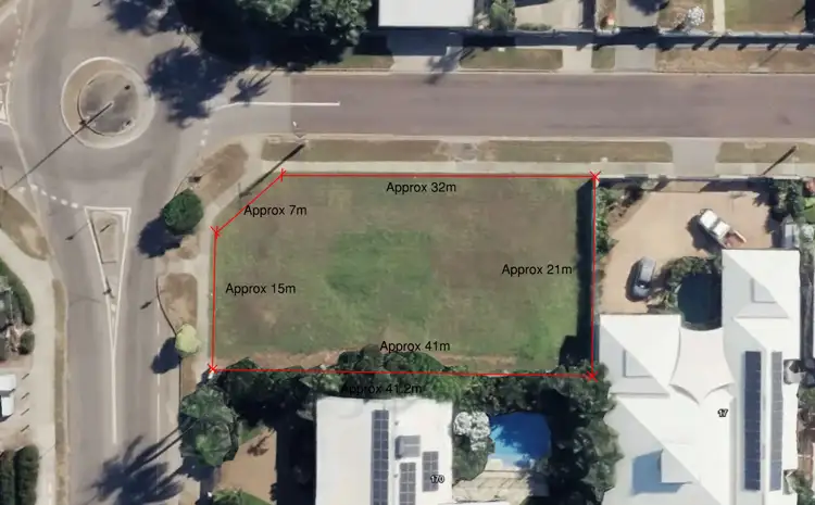 Second view of Homely land listing, 19 Craig Crescent, Coconut Grove NT 810