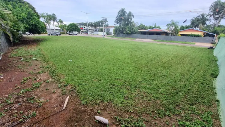 Fourth view of Homely land listing, 19 Craig Crescent, Coconut Grove NT 810