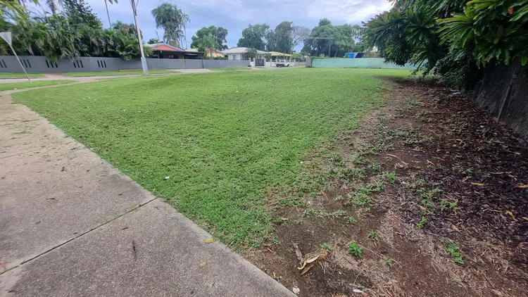 Fifth view of Homely land listing, 19 Craig Crescent, Coconut Grove NT 810