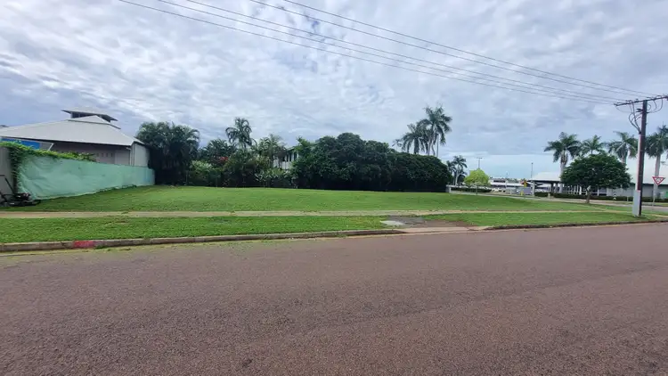 Sixth view of Homely land listing, 19 Craig Crescent, Coconut Grove NT 810