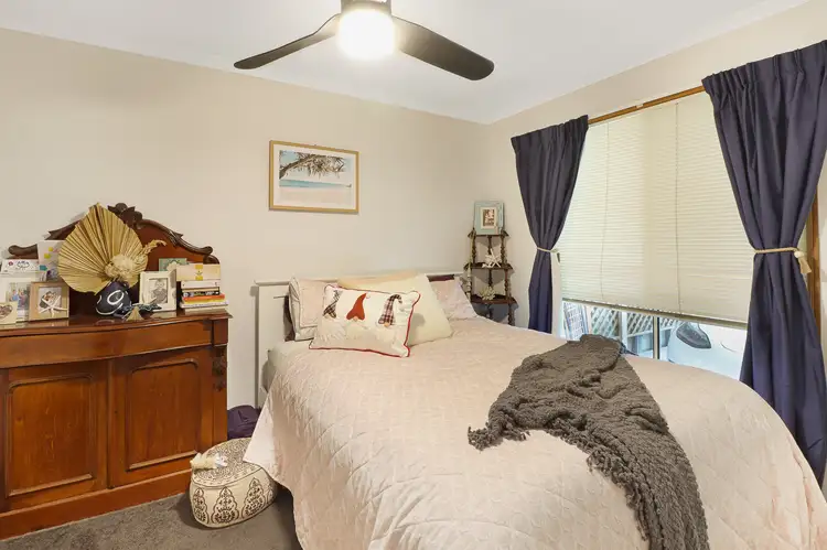Third view of Homely house listing, Unit 1/47 Menzies Dr, Pacific Paradise QLD 4564