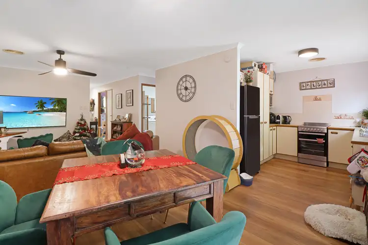 Fourth view of Homely house listing, Unit 1/47 Menzies Dr, Pacific Paradise QLD 4564