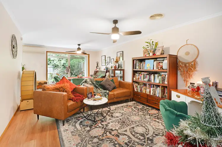 Sixth view of Homely house listing, Unit 1/47 Menzies Dr, Pacific Paradise QLD 4564