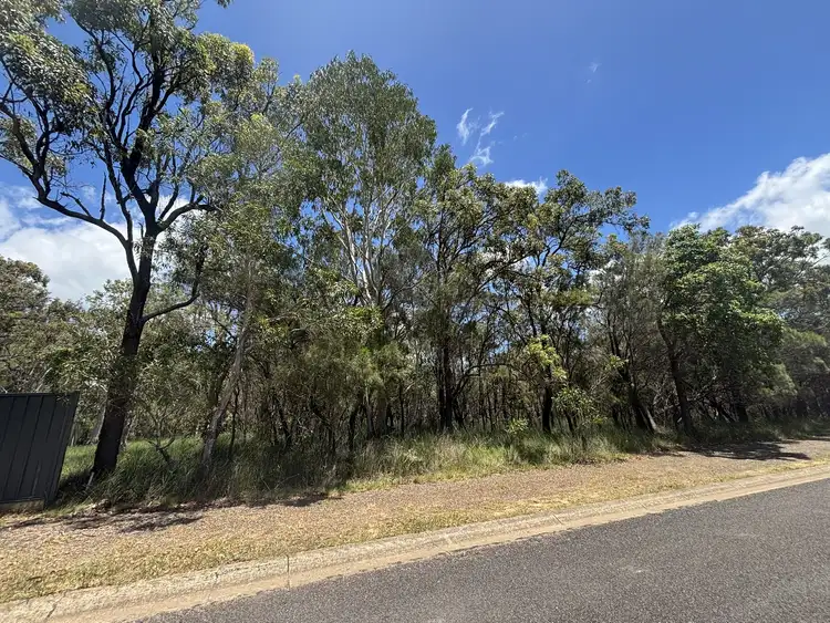 Second view of Homely land listing, 3 Cestrum St, Russell Island QLD 4184