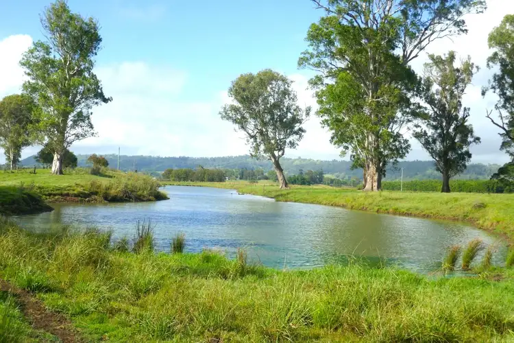 Second view of Homely rural property listing, 1038 Summerland Way, Kyogle NSW 2474