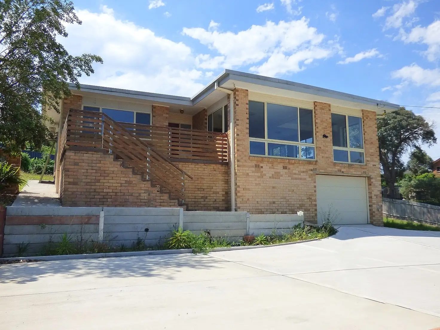 Main view of Homely house listing, 21 Phillipps St, Eden NSW 2551