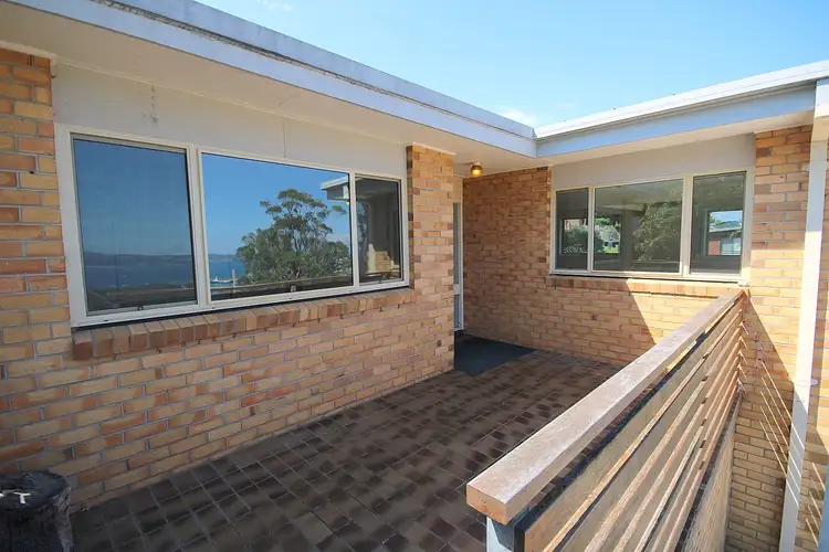 Fourth view of Homely house listing, 21 Phillipps St, Eden NSW 2551