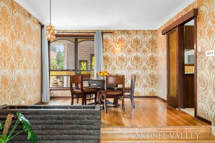 Fourth view of Homely house listing, 12 Monmouth Street, Avondale Heights VIC 3034