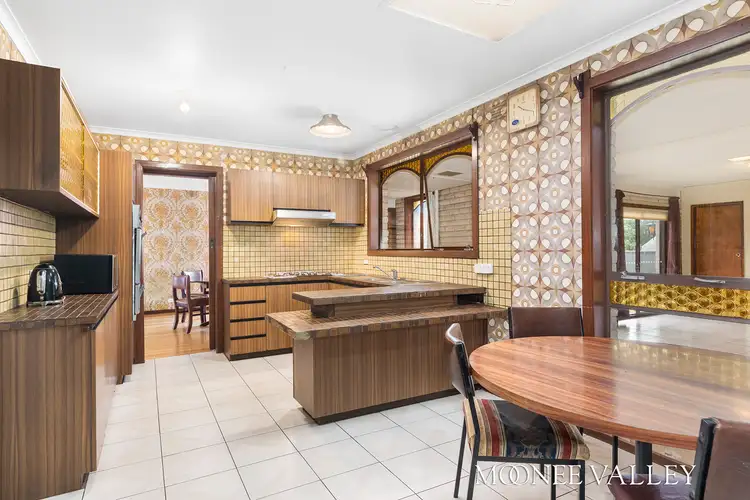 Fifth view of Homely house listing, 12 Monmouth Street, Avondale Heights VIC 3034