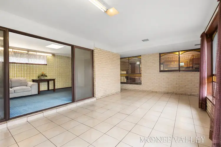 Sixth view of Homely house listing, 12 Monmouth Street, Avondale Heights VIC 3034