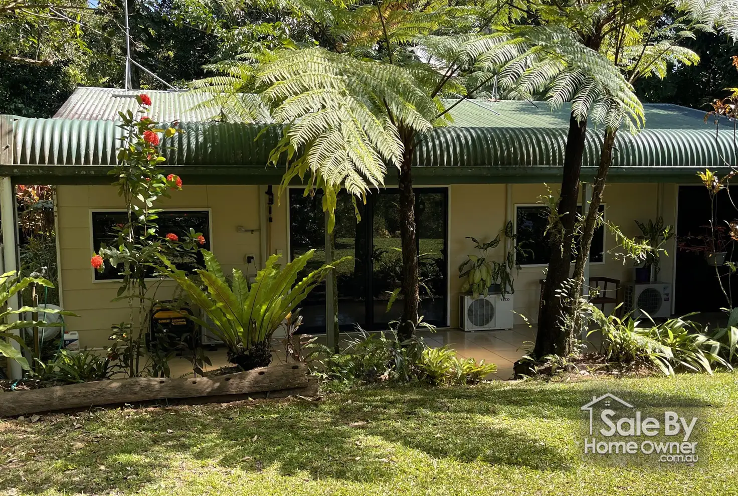 Main view of Homely rural property listing, 1076 Bramston Beach Road, Bramston Beach QLD 4871