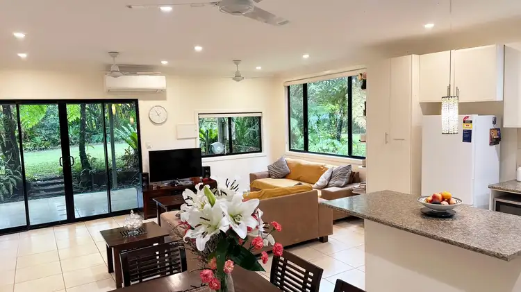 Third view of Homely rural property listing, 1076 Bramston Beach Road, Bramston Beach QLD 4871