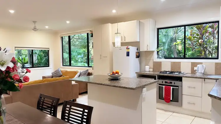 Sixth view of Homely rural property listing, 1076 Bramston Beach Road, Bramston Beach QLD 4871