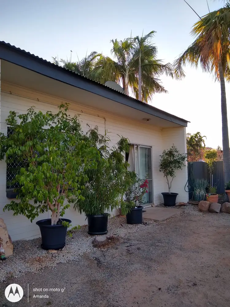 6/3 Clough Court, Katherine NT 850