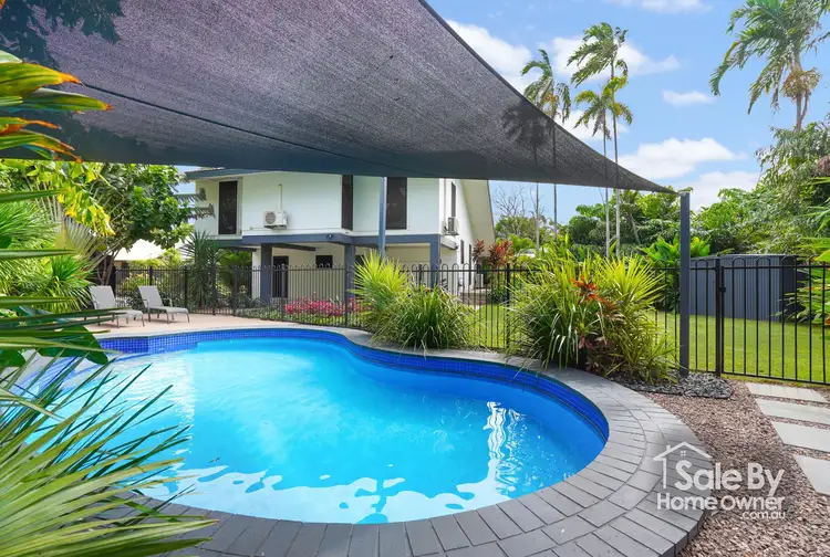 3 Burgan Court, Anula NT 812