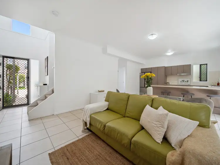 Second view of Homely townhouse listing, 4/127 Duffield Road, Kallangur QLD 4503