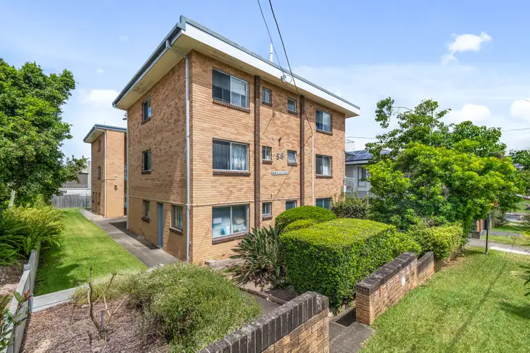 Second view of Homely unit listing, 6/56 Cedar Street, Greenslopes QLD 4120