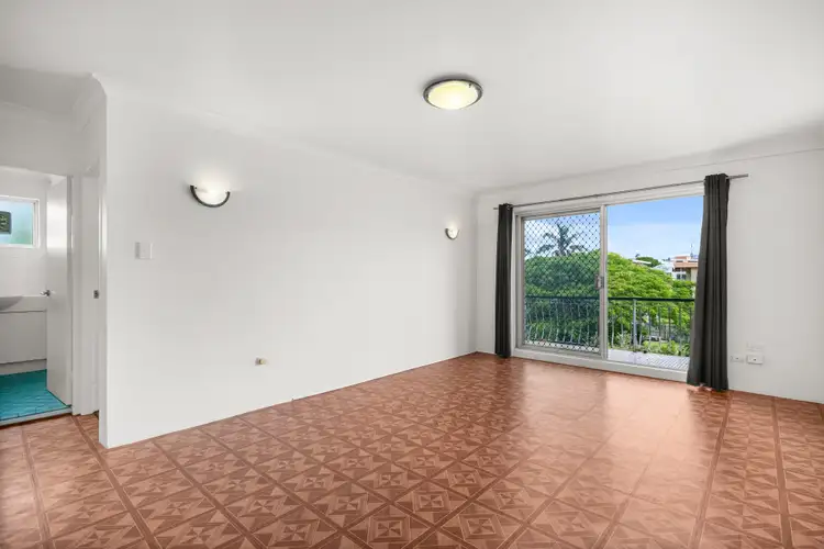Third view of Homely unit listing, 6/56 Cedar Street, Greenslopes QLD 4120