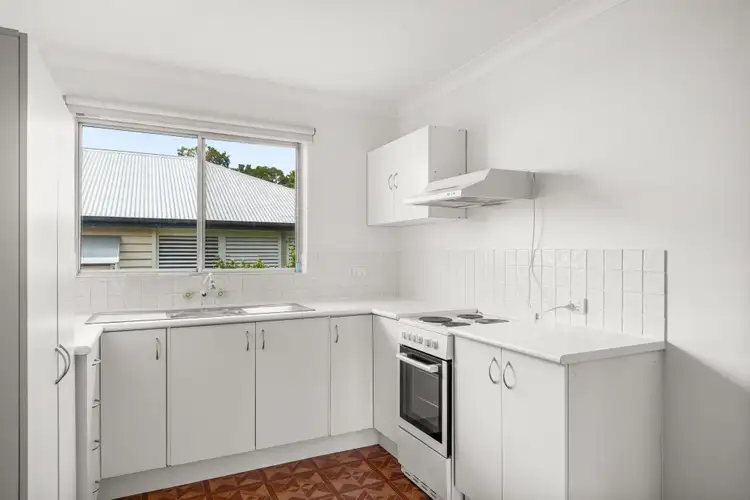 Sixth view of Homely unit listing, 6/56 Cedar Street, Greenslopes QLD 4120