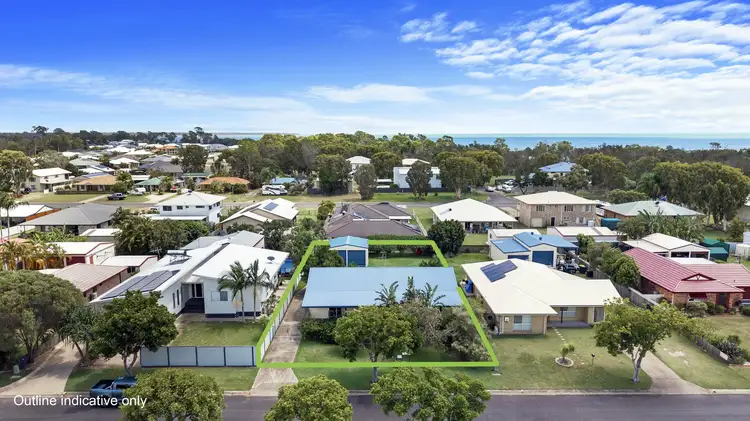 36 Beach Dr, Burrum Heads QLD 4659