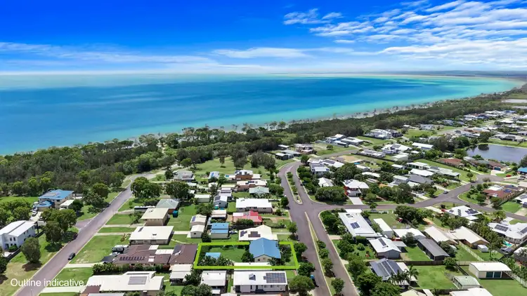 36 Beach Dr, Burrum Heads QLD 4659