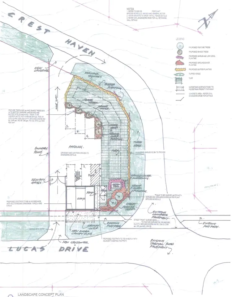 Second view of Homely land listing, 60 Lucas Drive, Lamb Island QLD 4184