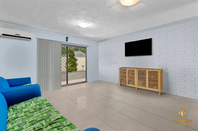 Main view of Homely apartment listing, Unit 3/19 Blackwood Rd, Logan Central QLD 4114