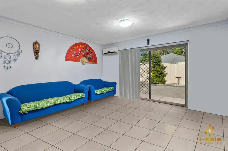Second view of Homely apartment listing, Unit 3/19 Blackwood Rd, Logan Central QLD 4114