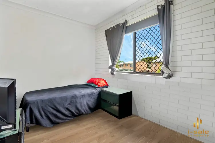 Third view of Homely apartment listing, Unit 3/19 Blackwood Rd, Logan Central QLD 4114