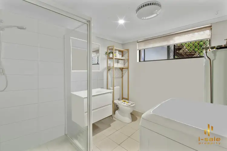 Fourth view of Homely apartment listing, Unit 3/19 Blackwood Rd, Logan Central QLD 4114