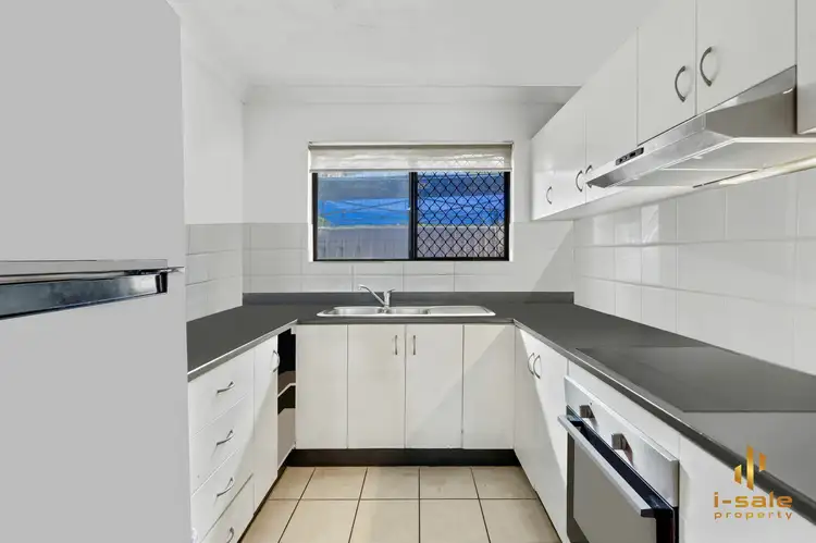Fifth view of Homely apartment listing, Unit 3/19 Blackwood Rd, Logan Central QLD 4114