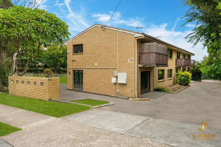 Seventh view of Homely apartment listing, Unit 3/19 Blackwood Rd, Logan Central QLD 4114